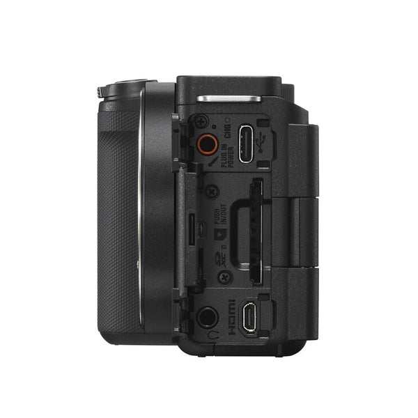 Sony ZV-E10 Mark II + E 16-50 F3.5-5.6 OSS II Garanzia Sony Italia Sony ZV-E10 Mark II + E 16-50 F3.5-5.6 OSS II Garanzia Sony Italia